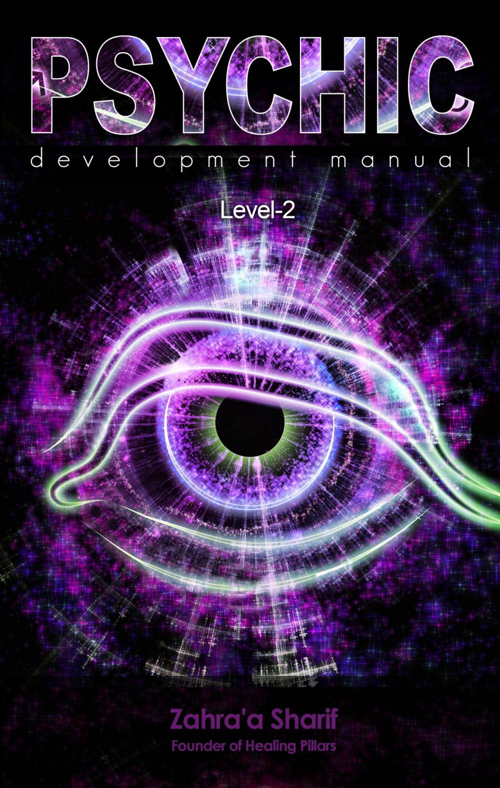 Big bigCover of A Practical Manual for Psychic Development: Level 2