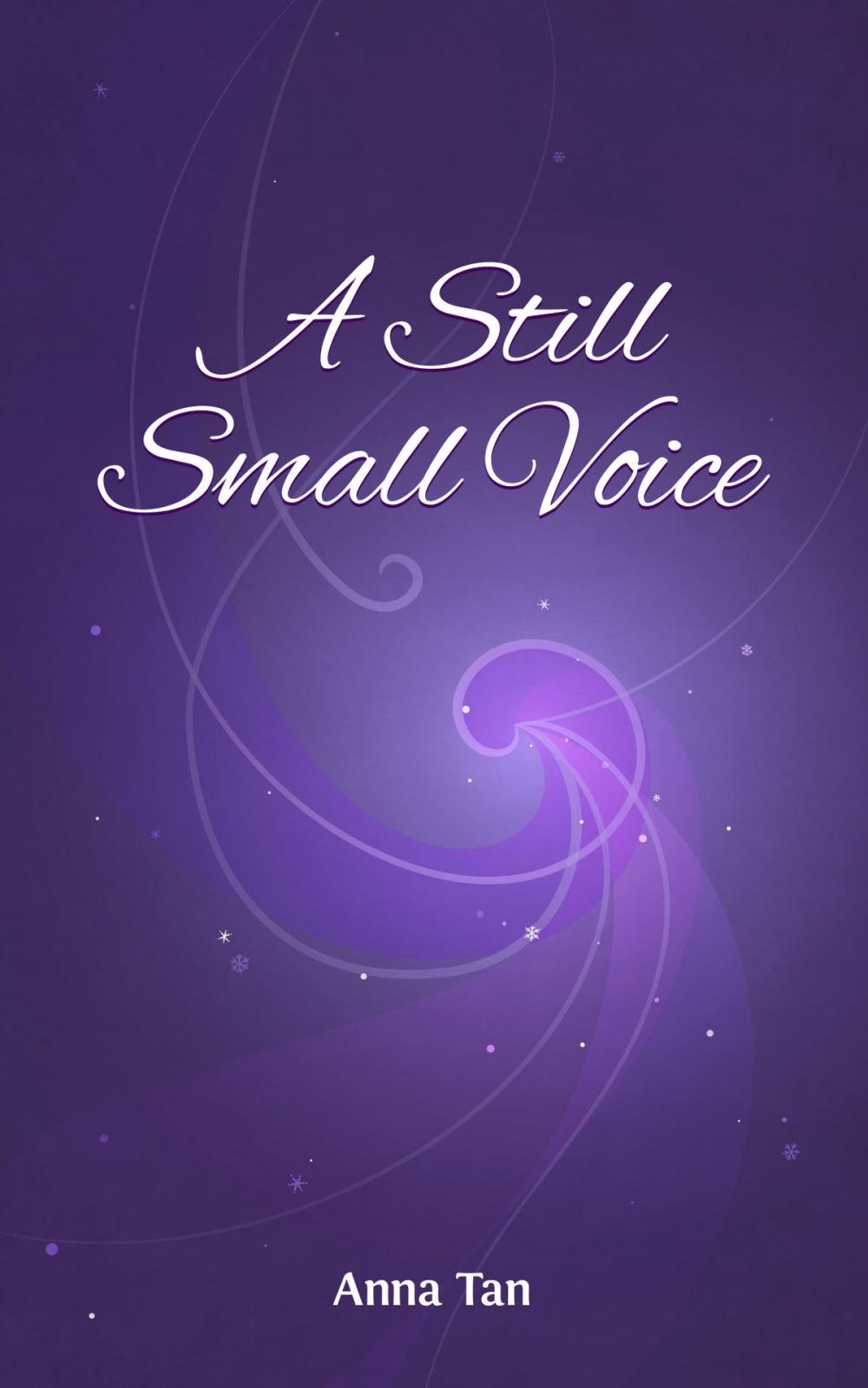 Big bigCover of A Still, Small Voice