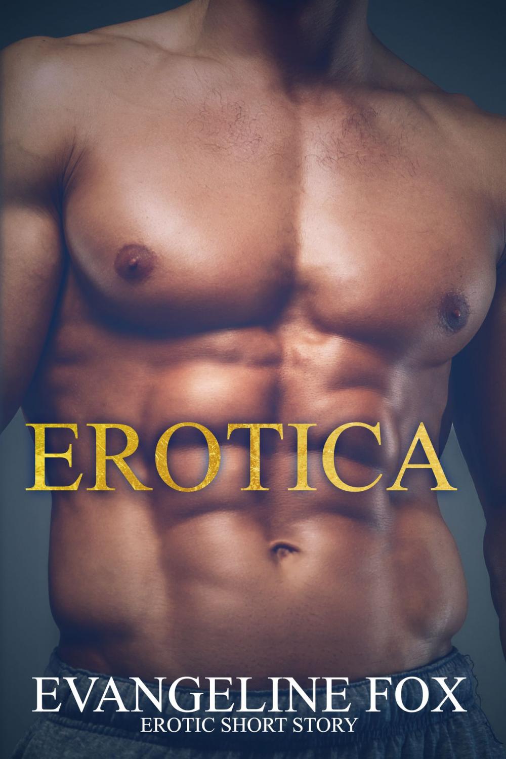 Big bigCover of Erotica