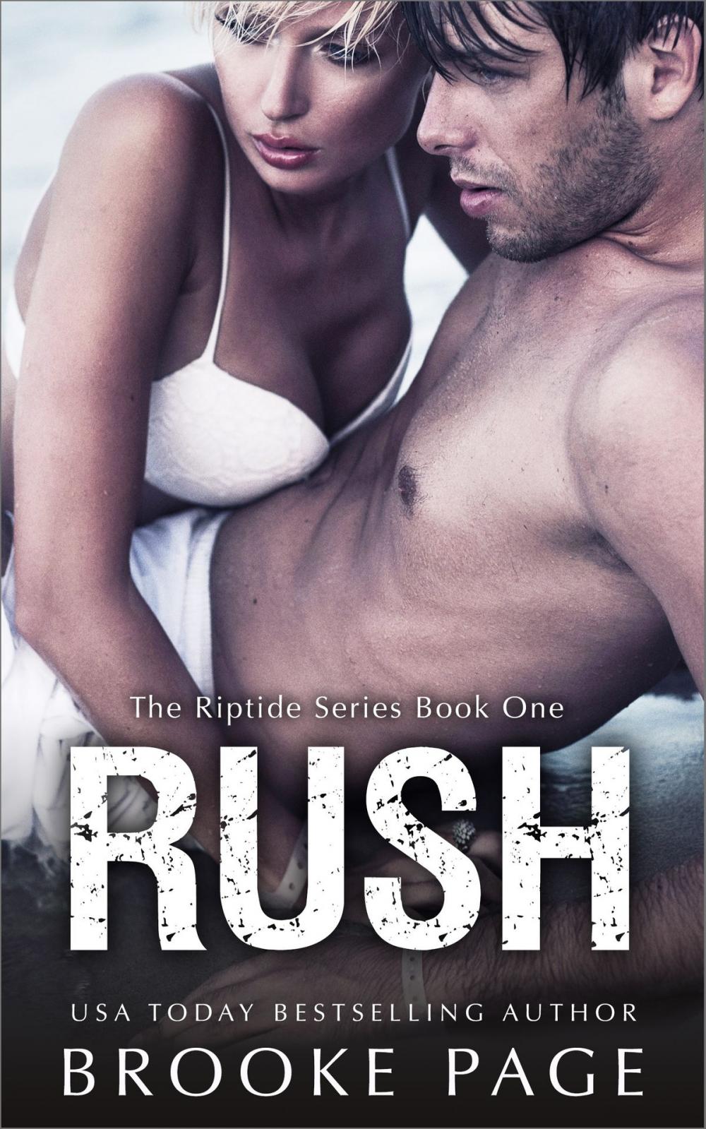 Big bigCover of Rush (#1)