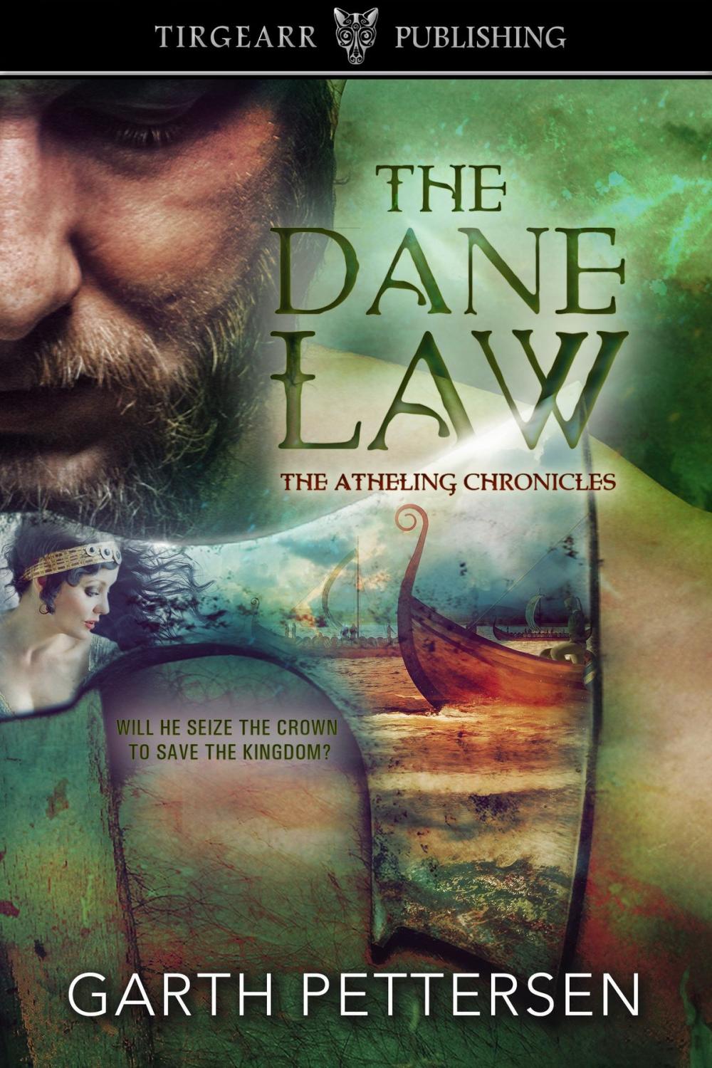 Big bigCover of The Dane Law