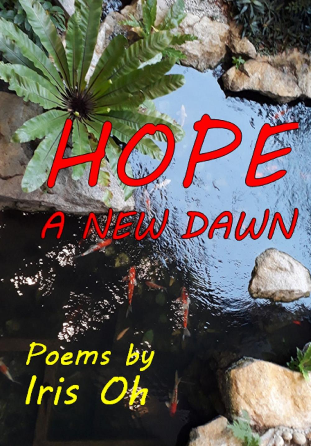 Big bigCover of Hope A New Dawn