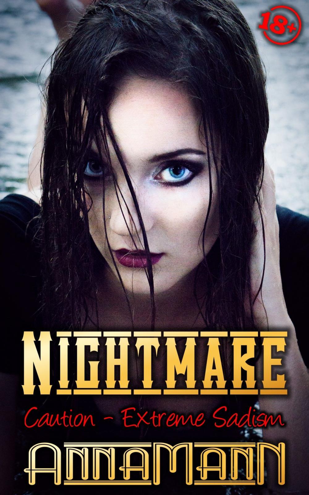 Big bigCover of Nightmare