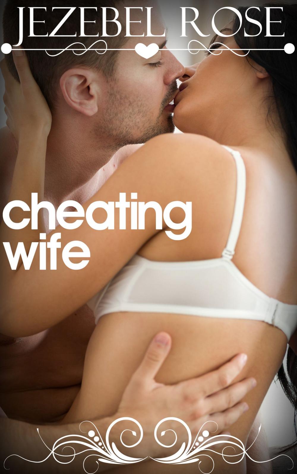 Big bigCover of Cheating Wife