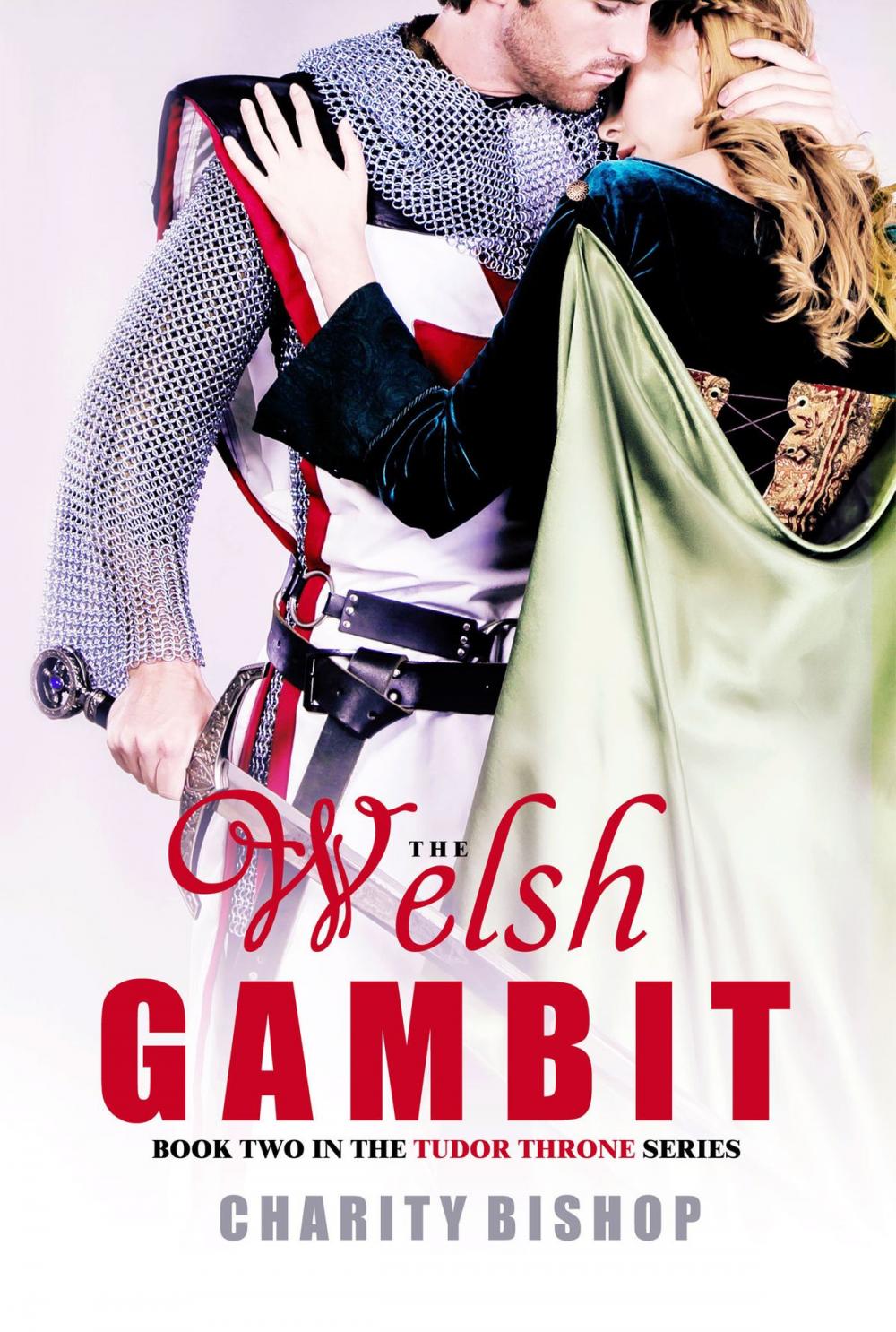 Big bigCover of The Welsh Gambit