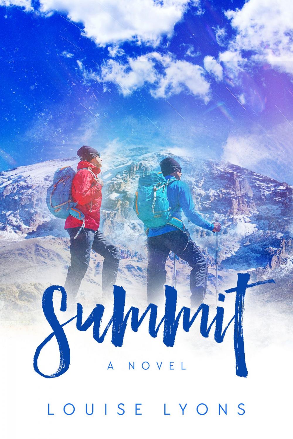 Big bigCover of Summit