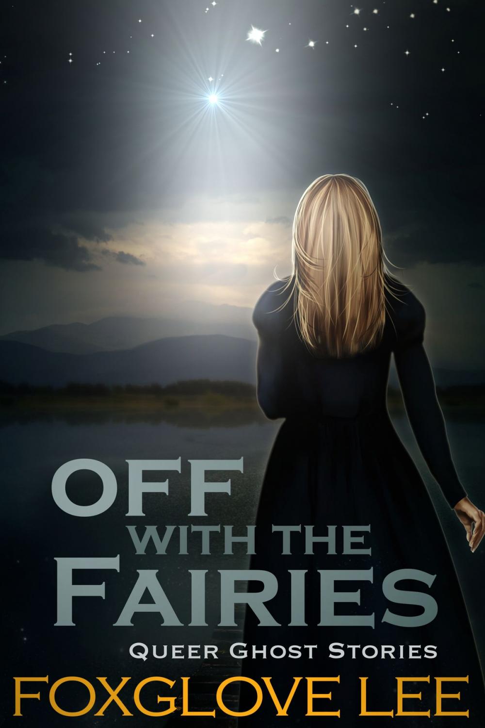 Big bigCover of Off with the Fairies