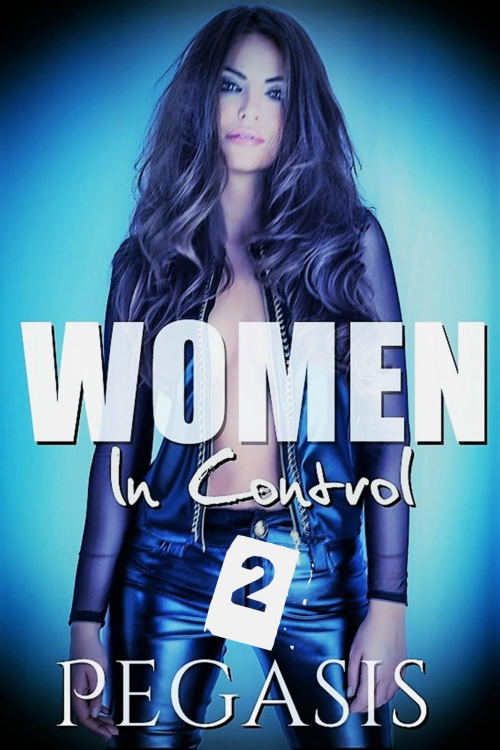 Big bigCover of Women In Control 2