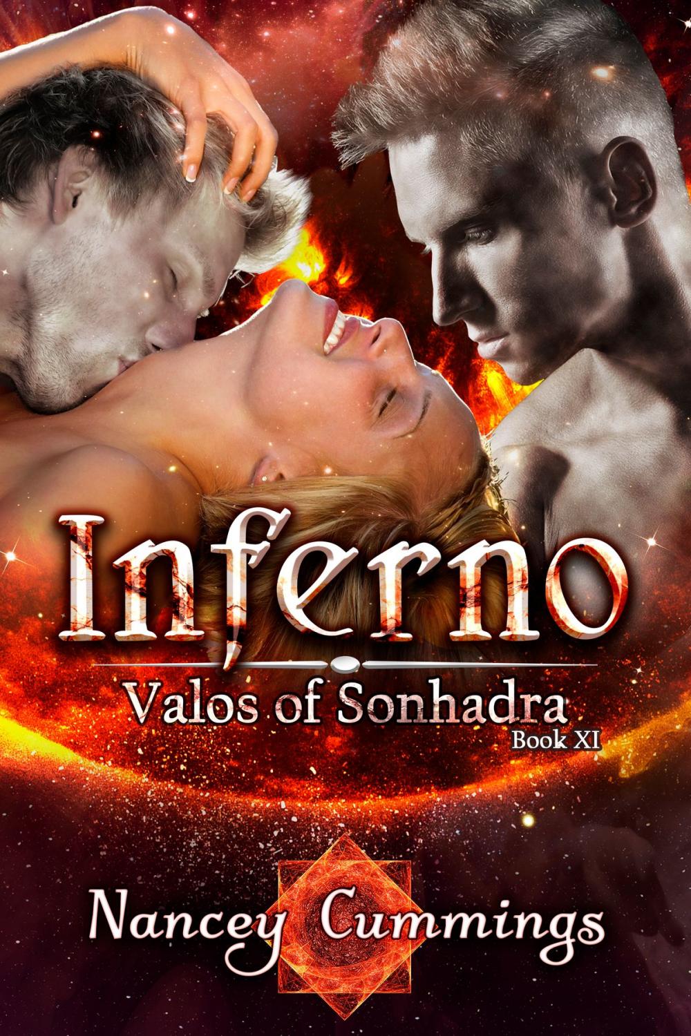 Big bigCover of Inferno