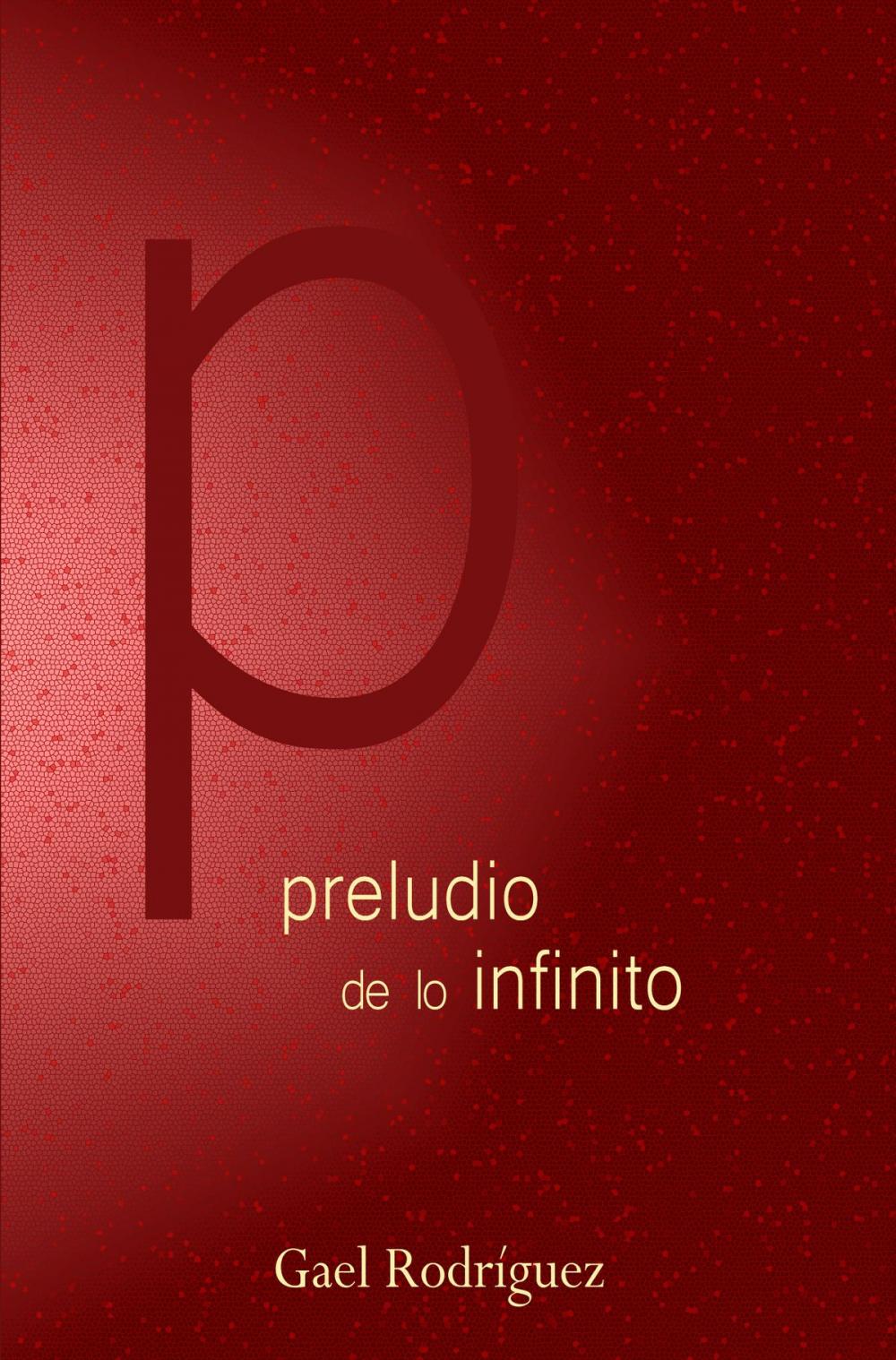 Big bigCover of Preludio de lo infinito