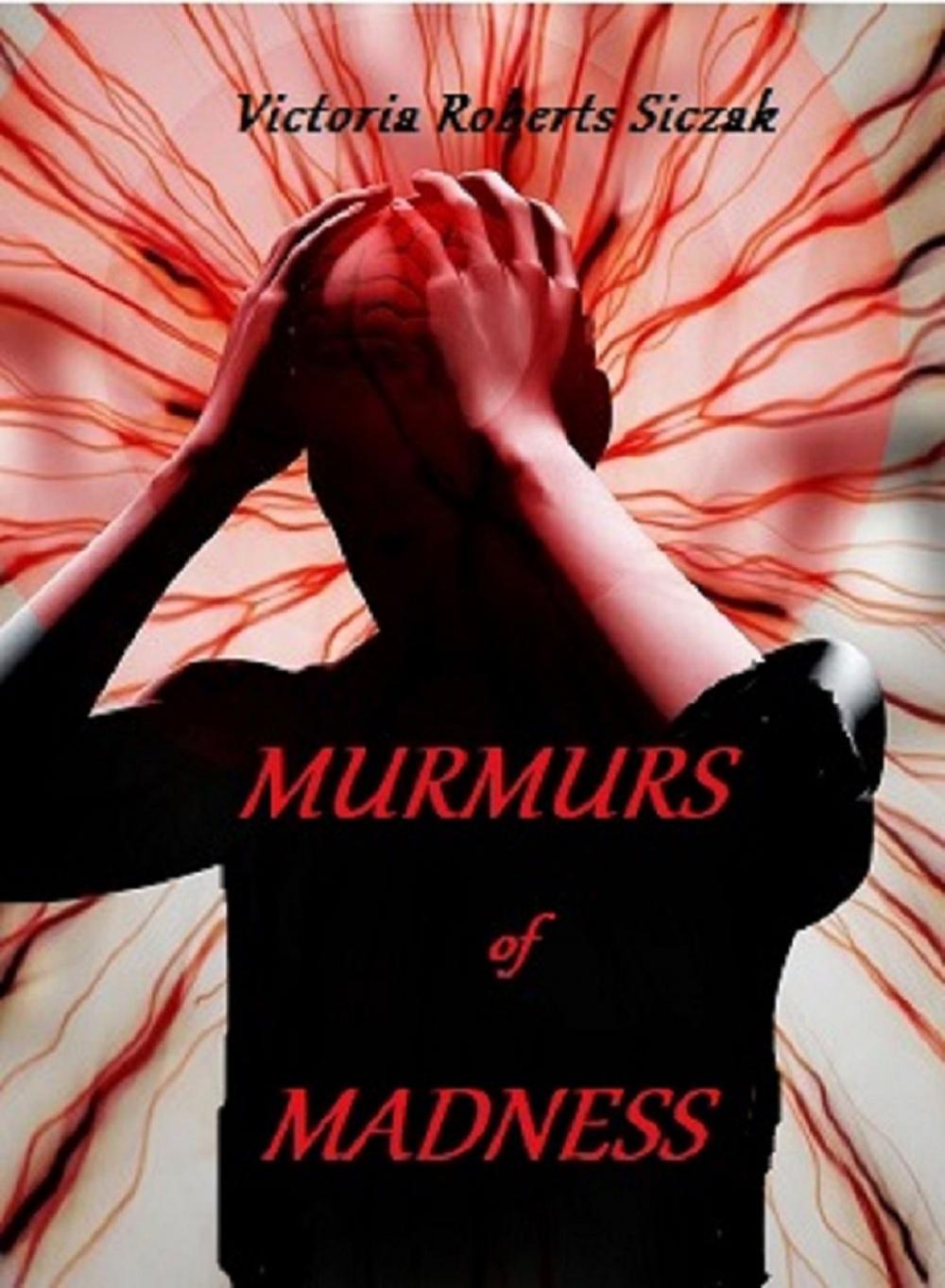 Big bigCover of Murmurs of Madness