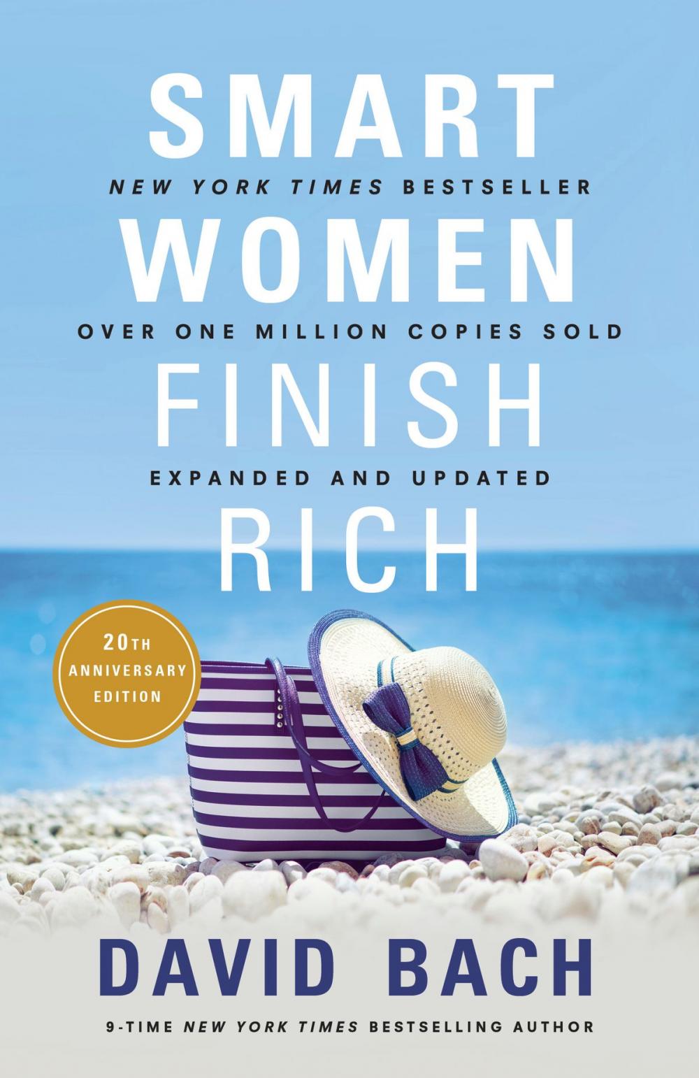 Big bigCover of Smart Women Finish Rich, Expanded and Updated