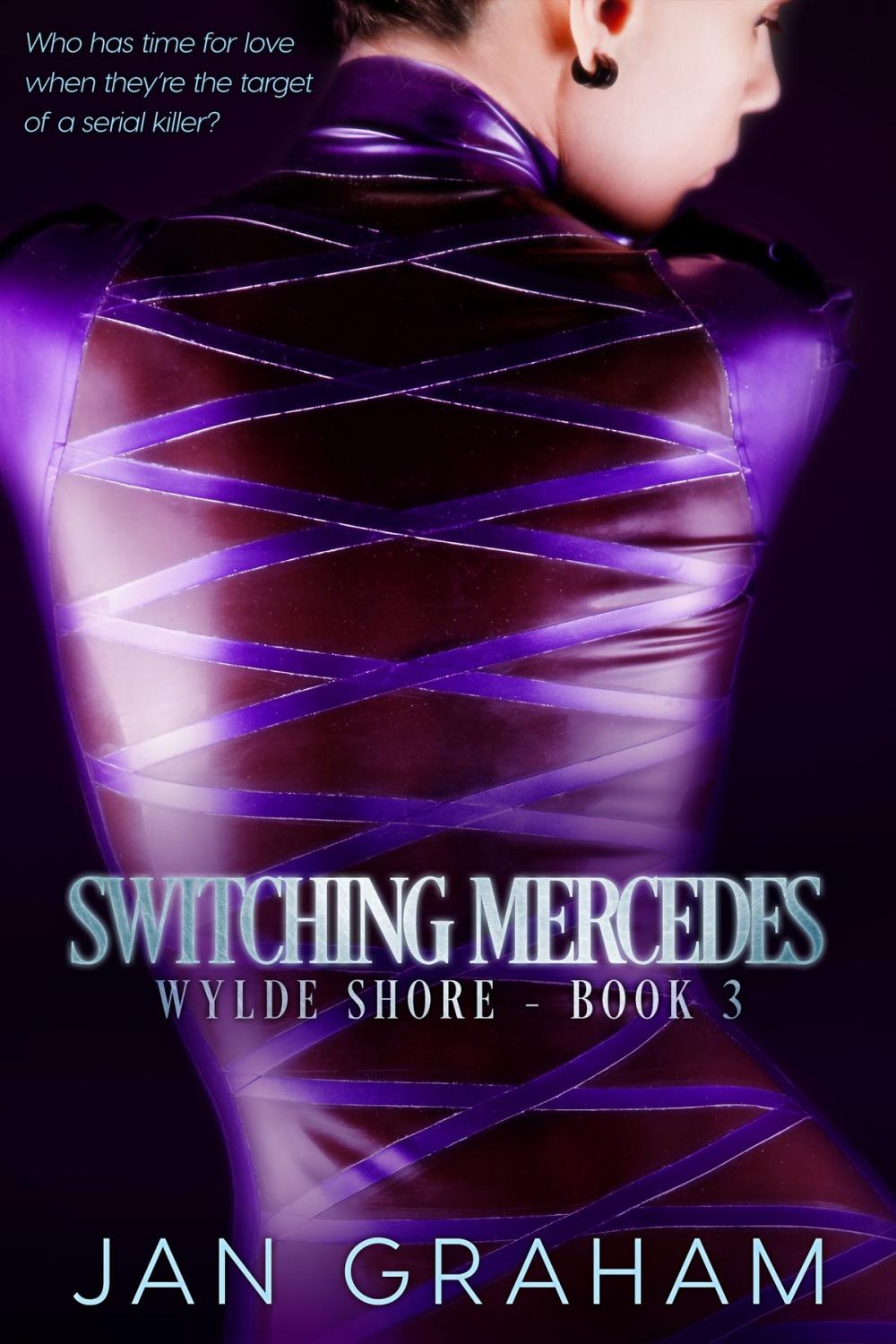 Big bigCover of Switching Mercedes