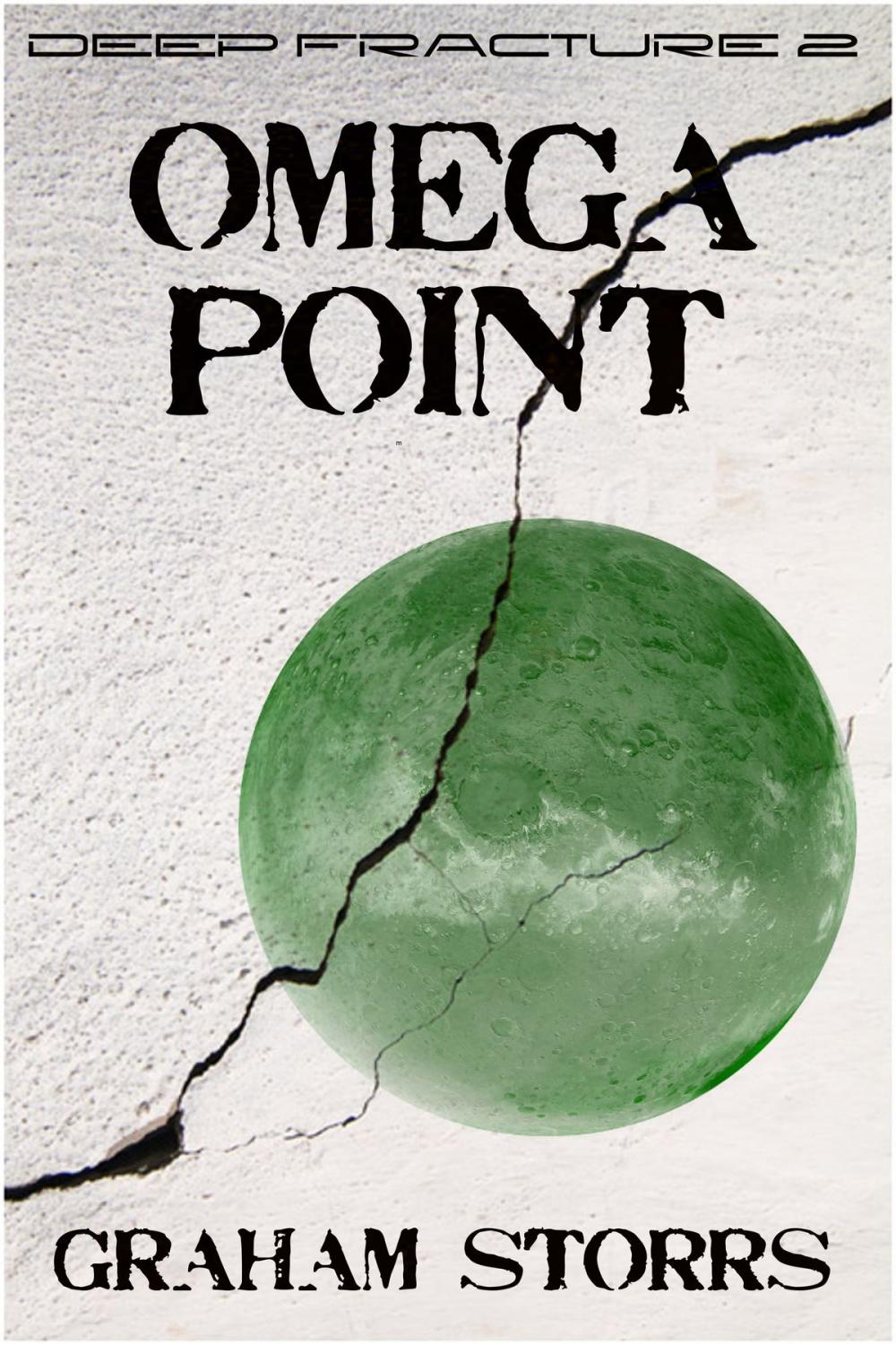 Big bigCover of Omega Point