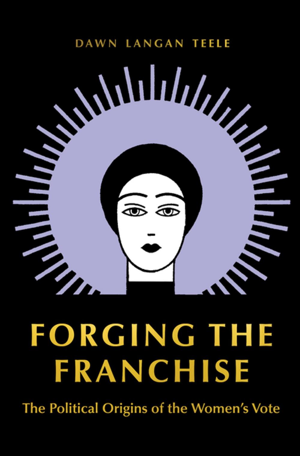 Big bigCover of Forging the Franchise