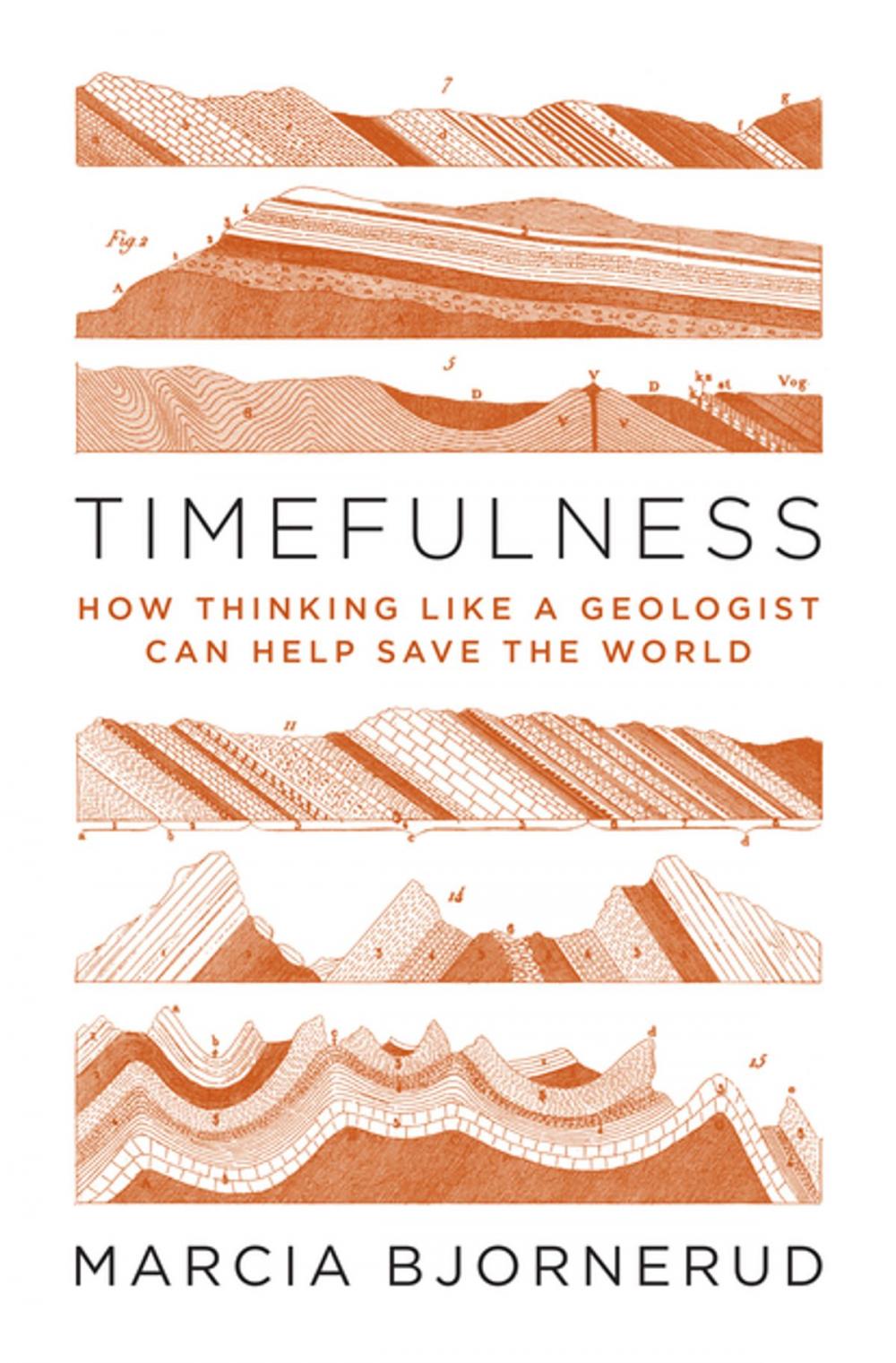 Big bigCover of Timefulness