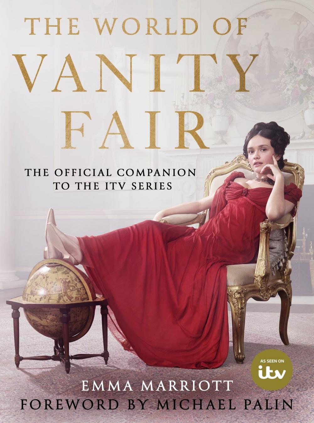 Big bigCover of The World of Vanity Fair