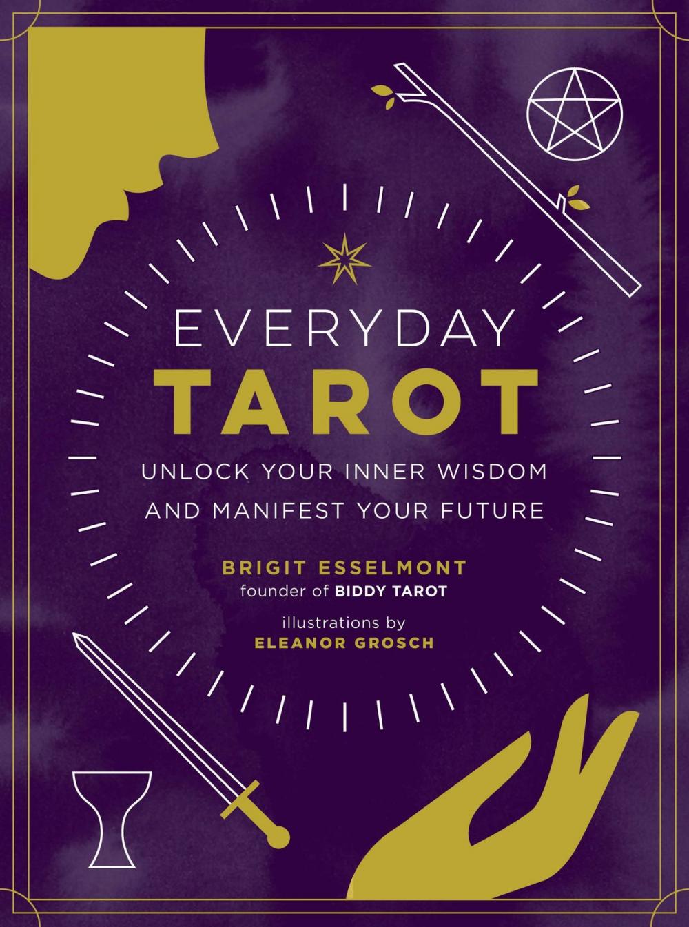 Big bigCover of Everyday Tarot