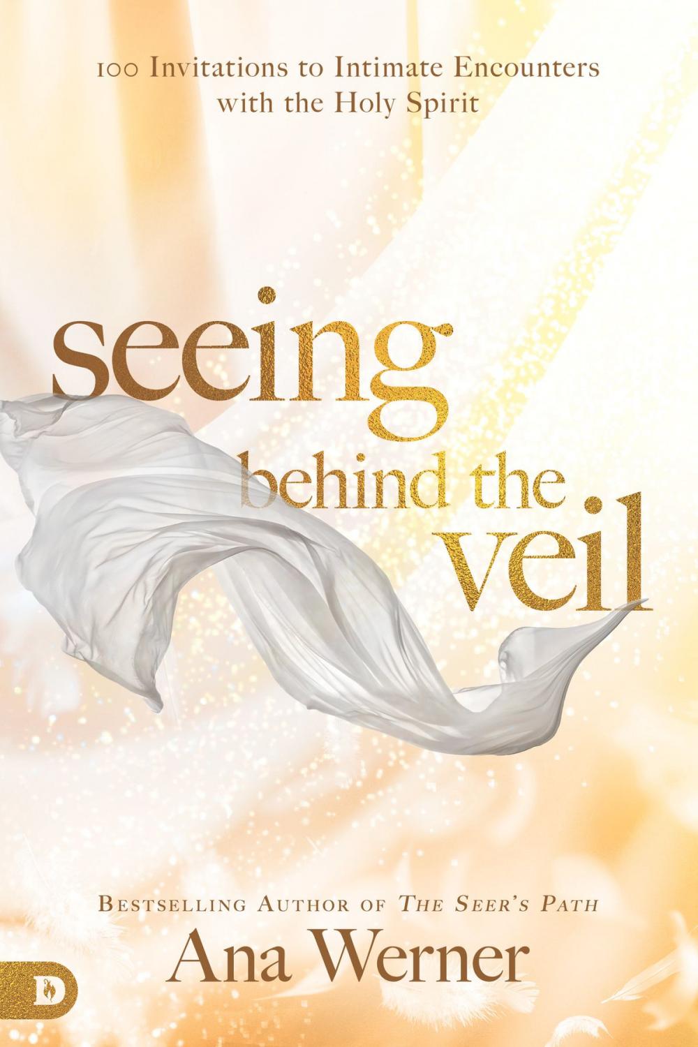 Big bigCover of Seeing Behind the Veil