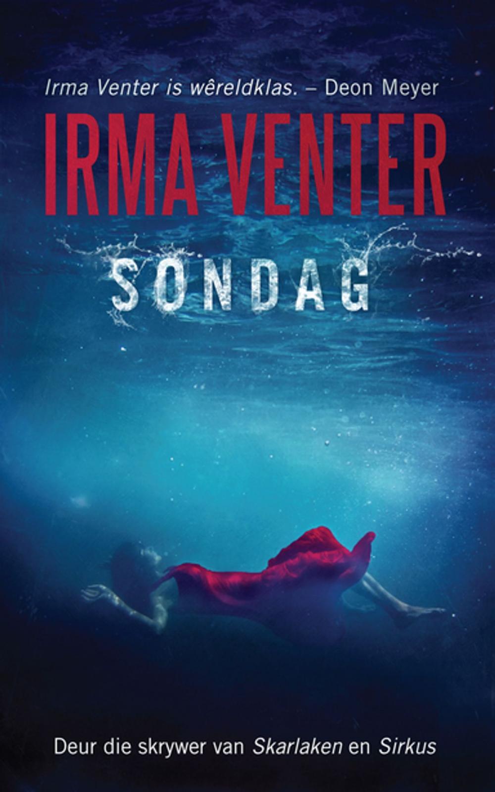 Big bigCover of Sondag