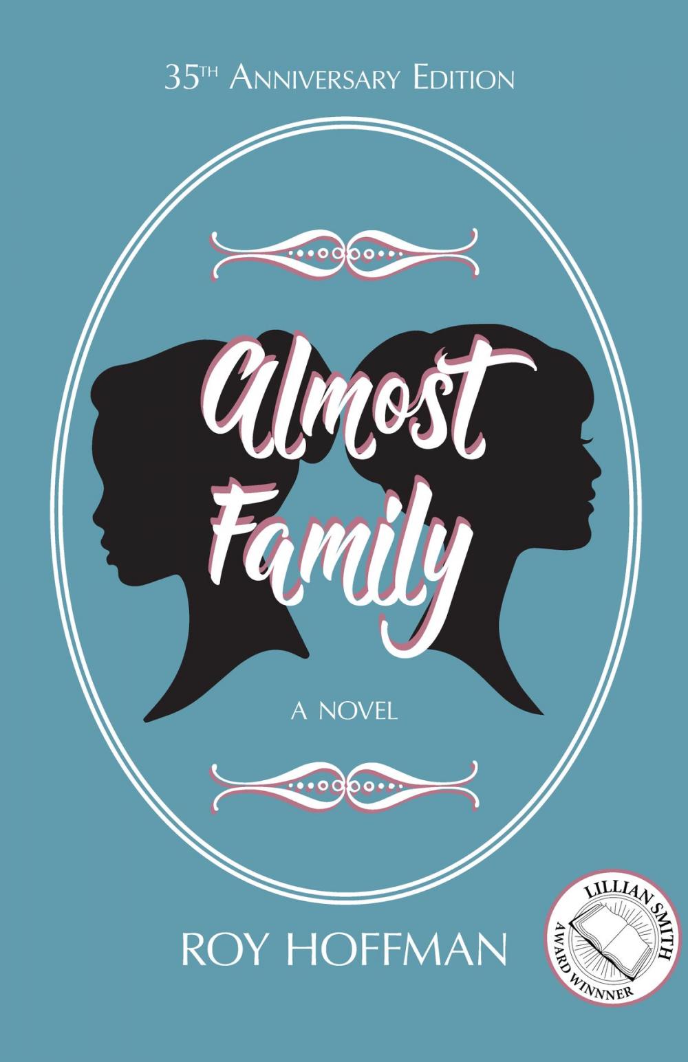 Big bigCover of Almost Family