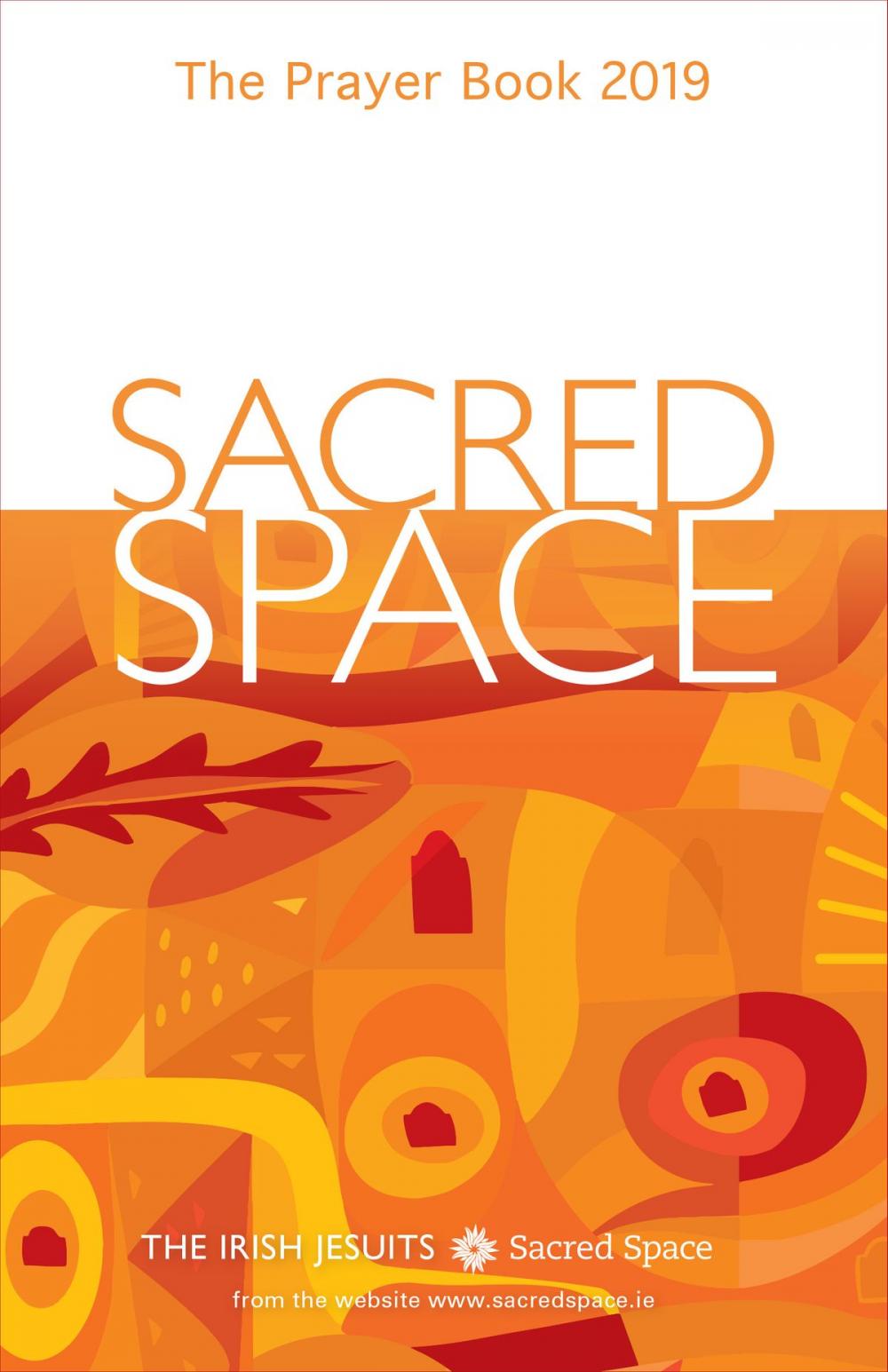 Big bigCover of Sacred Space