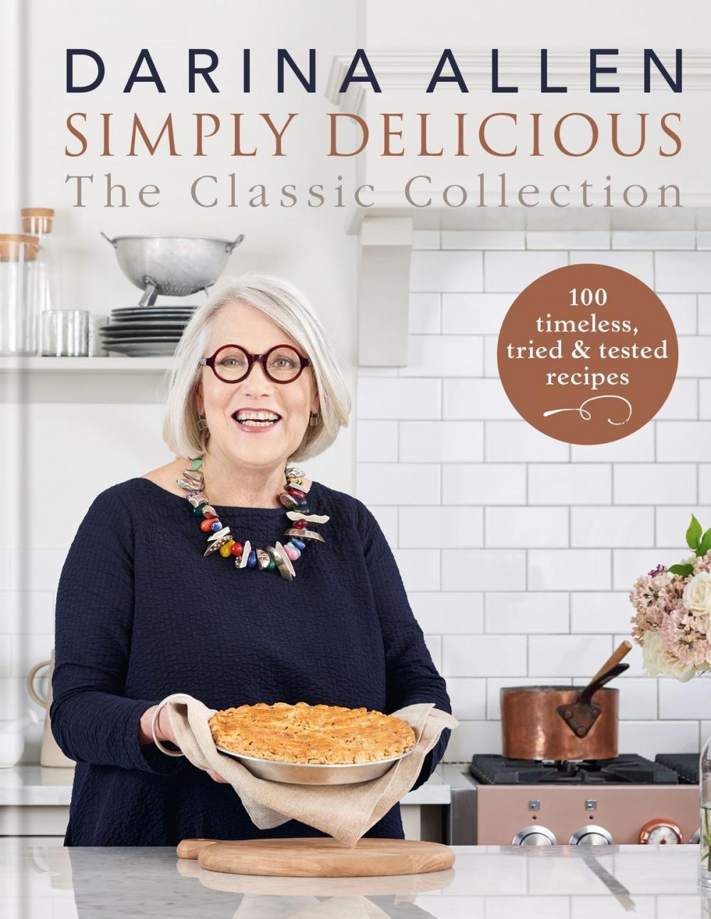 Big bigCover of Simply Delicious the Classic Collection