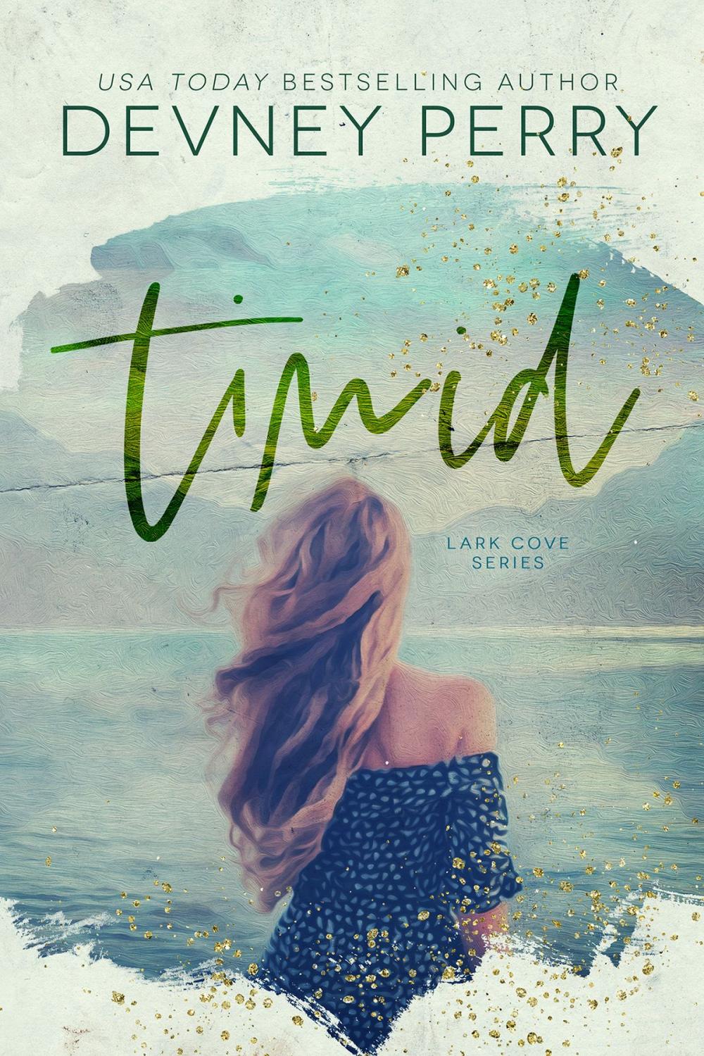 Big bigCover of Timid