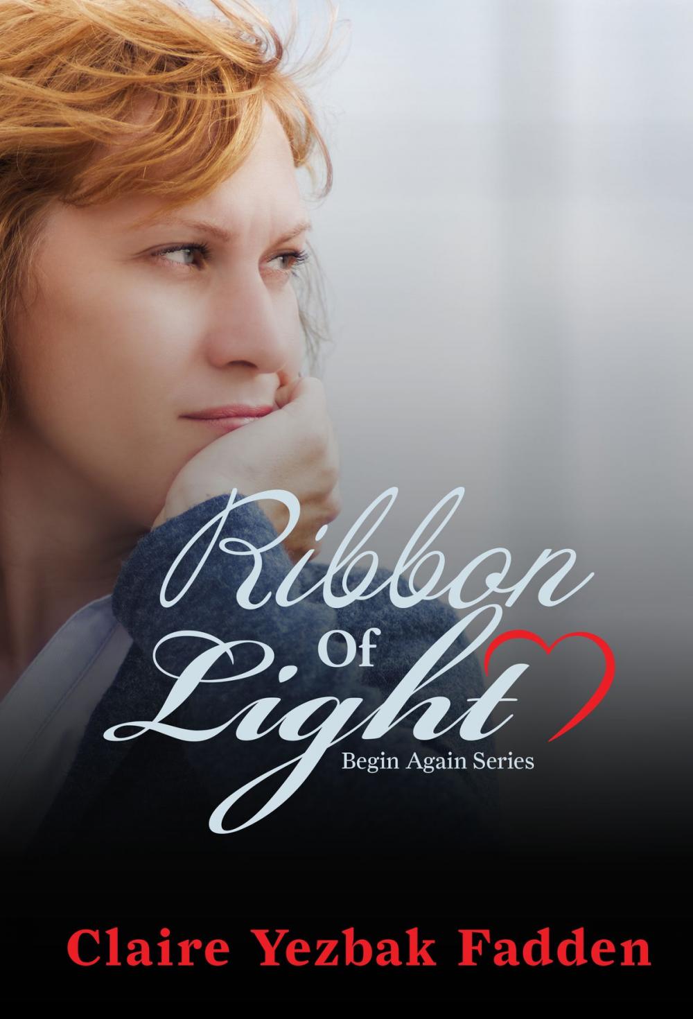 Big bigCover of Ribbon of Light