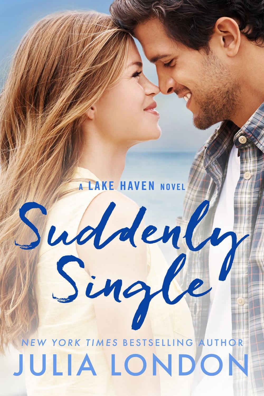 Big bigCover of Suddenly Single