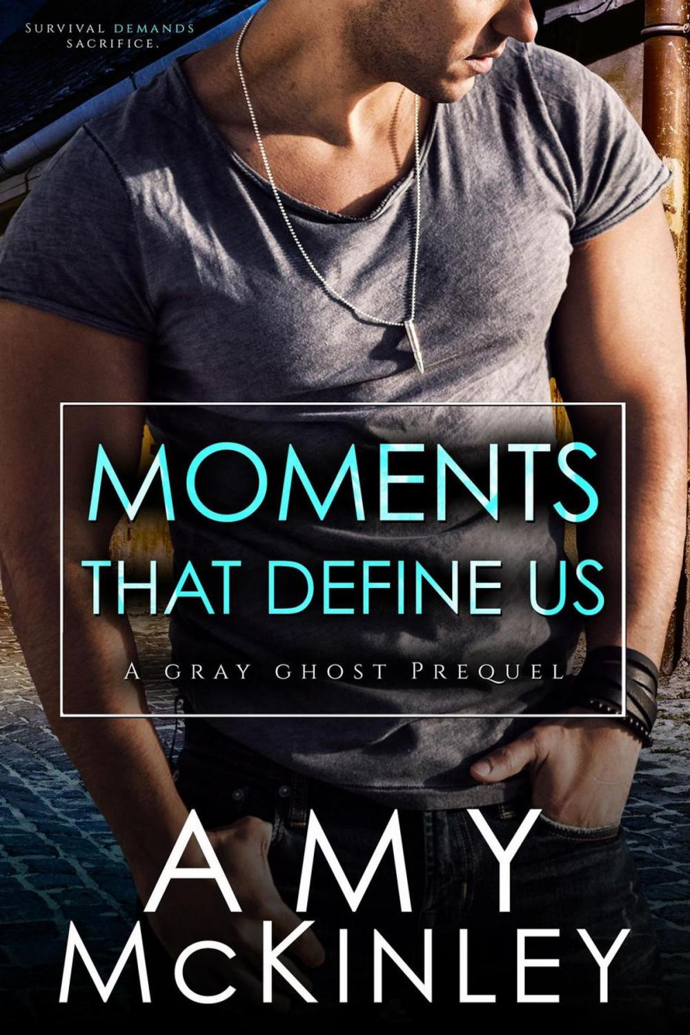 Big bigCover of Moments That Define Us