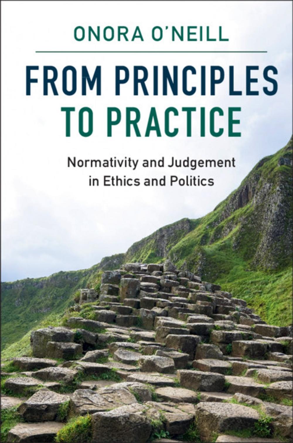 Big bigCover of From Principles to Practice