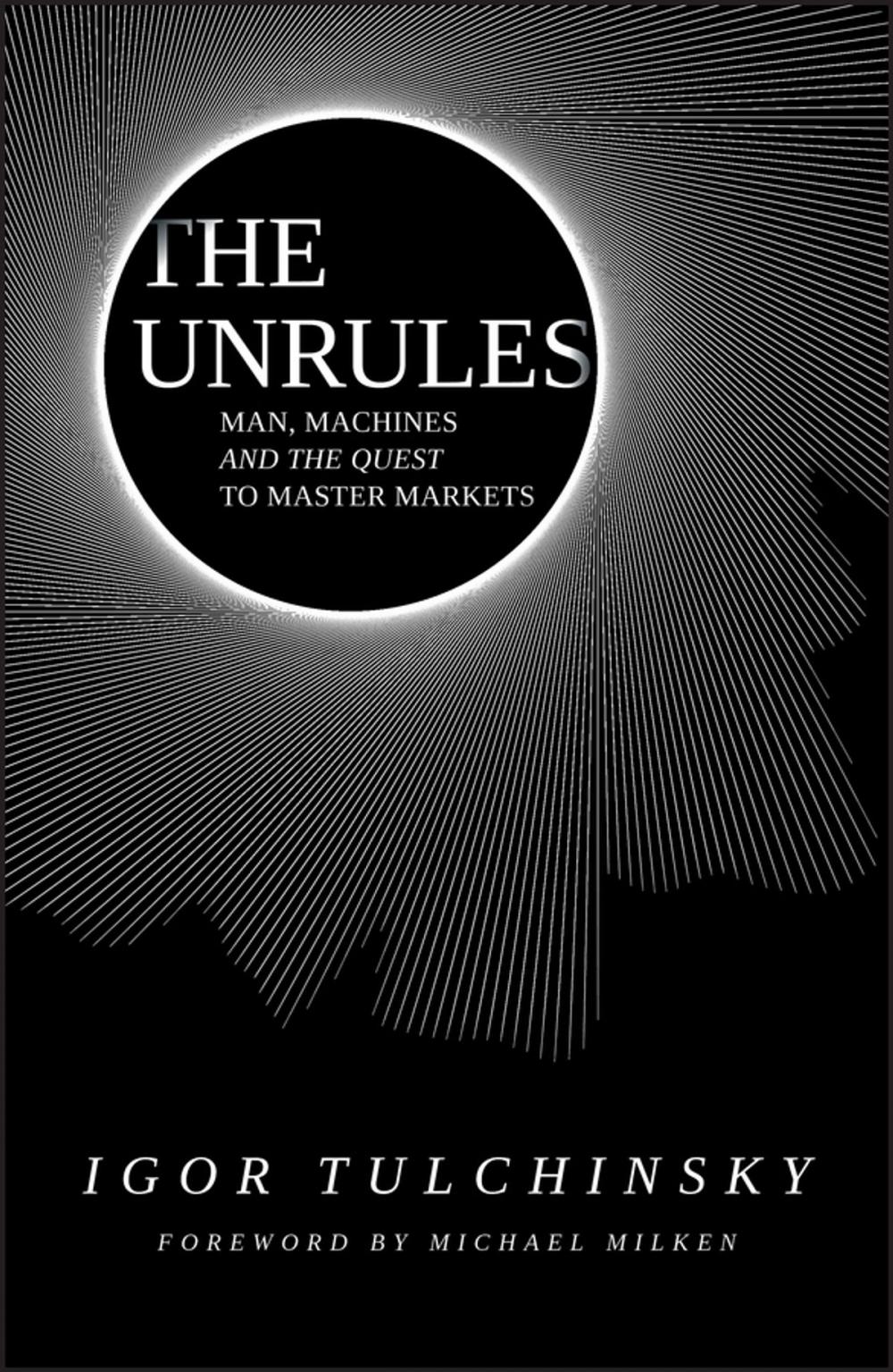 Big bigCover of The Unrules