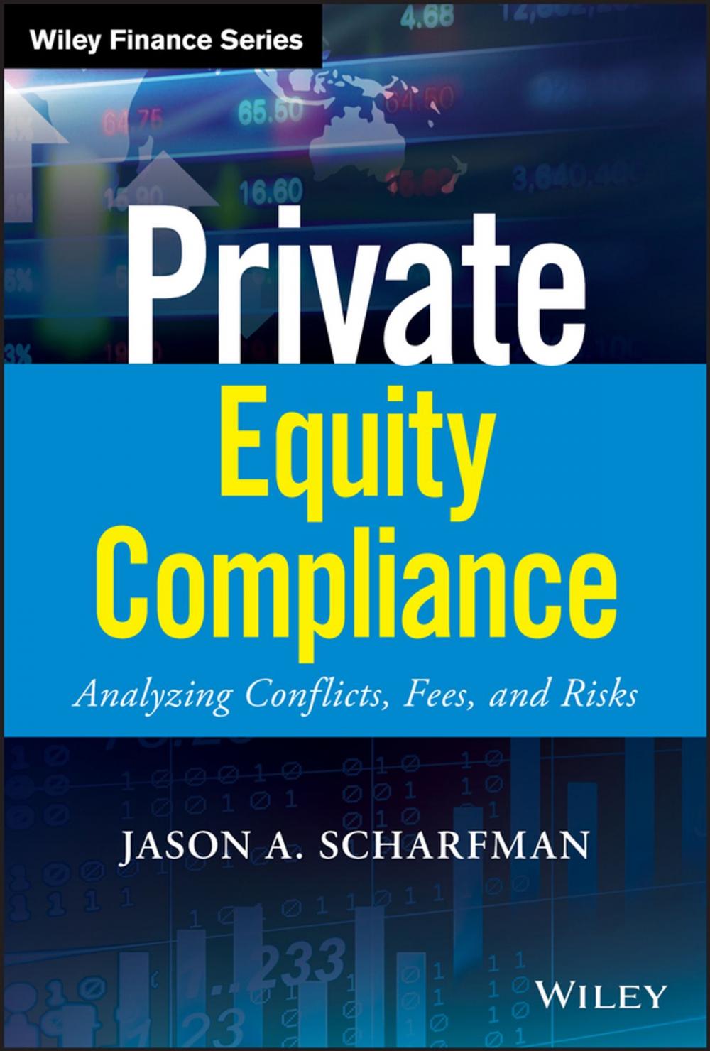 Big bigCover of Private Equity Compliance