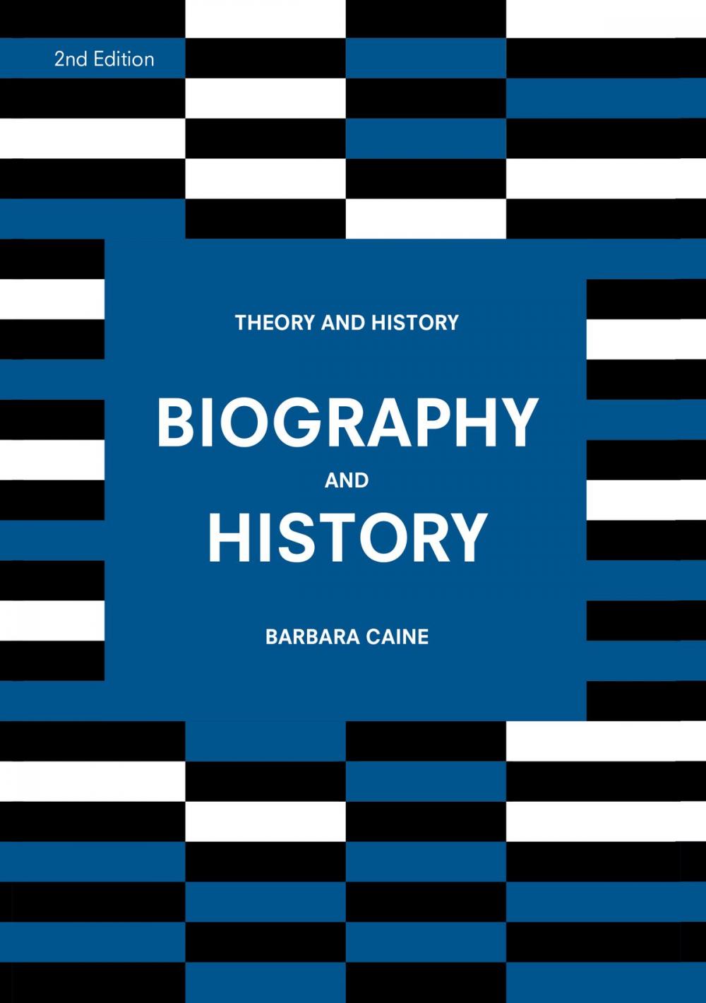 Big bigCover of Biography and History