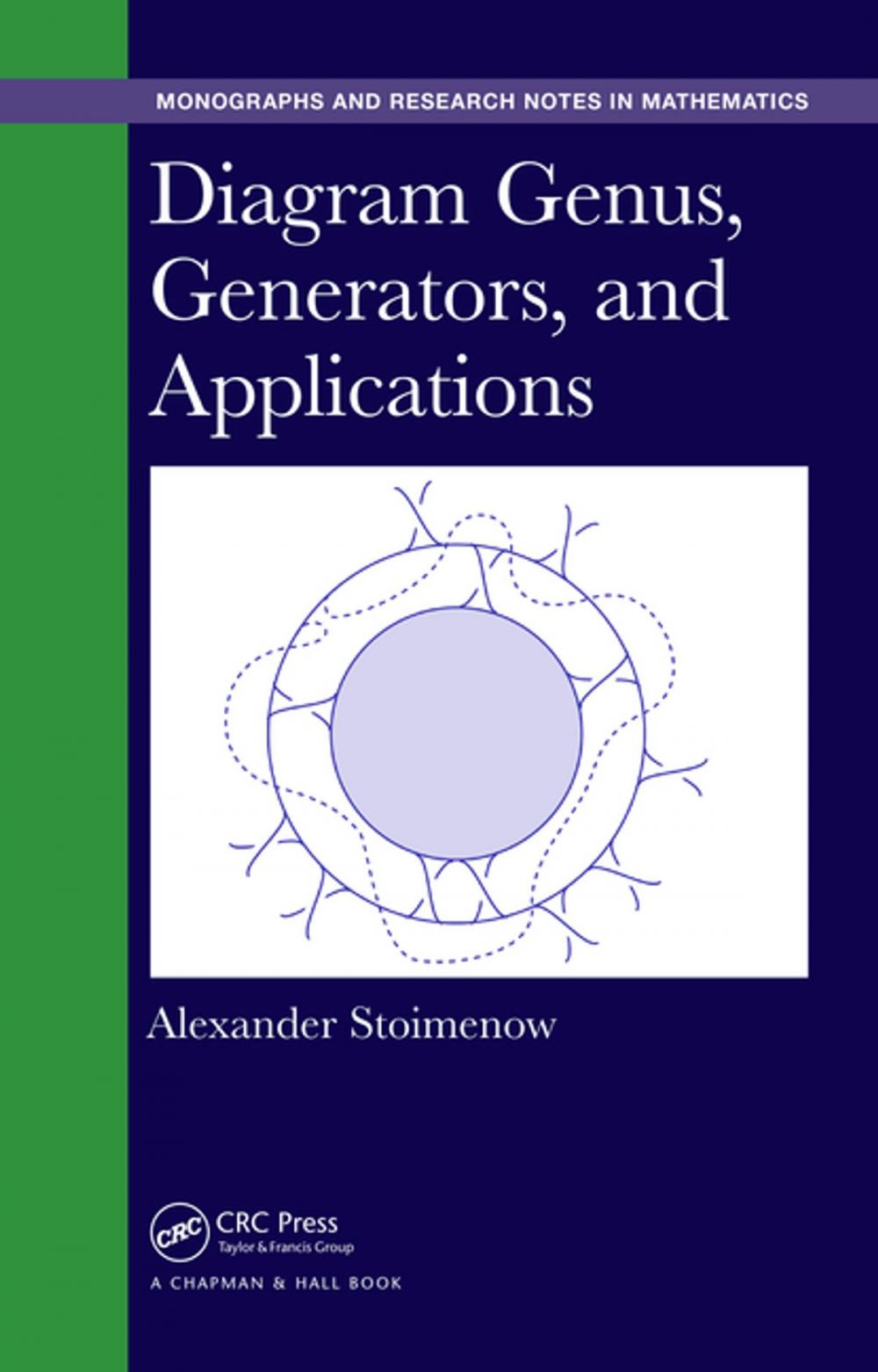 Big bigCover of Diagram Genus, Generators, and Applications