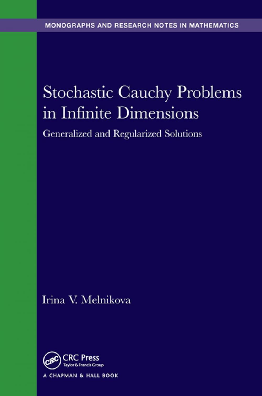 Big bigCover of Stochastic Cauchy Problems in Infinite Dimensions