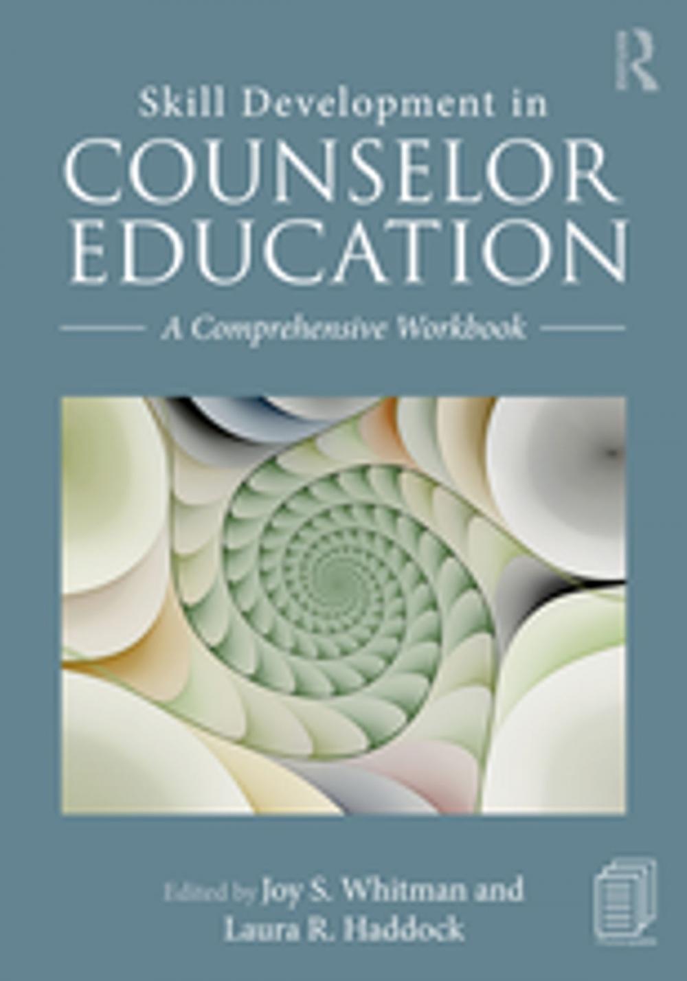 Big bigCover of Skill Development in Counselor Education