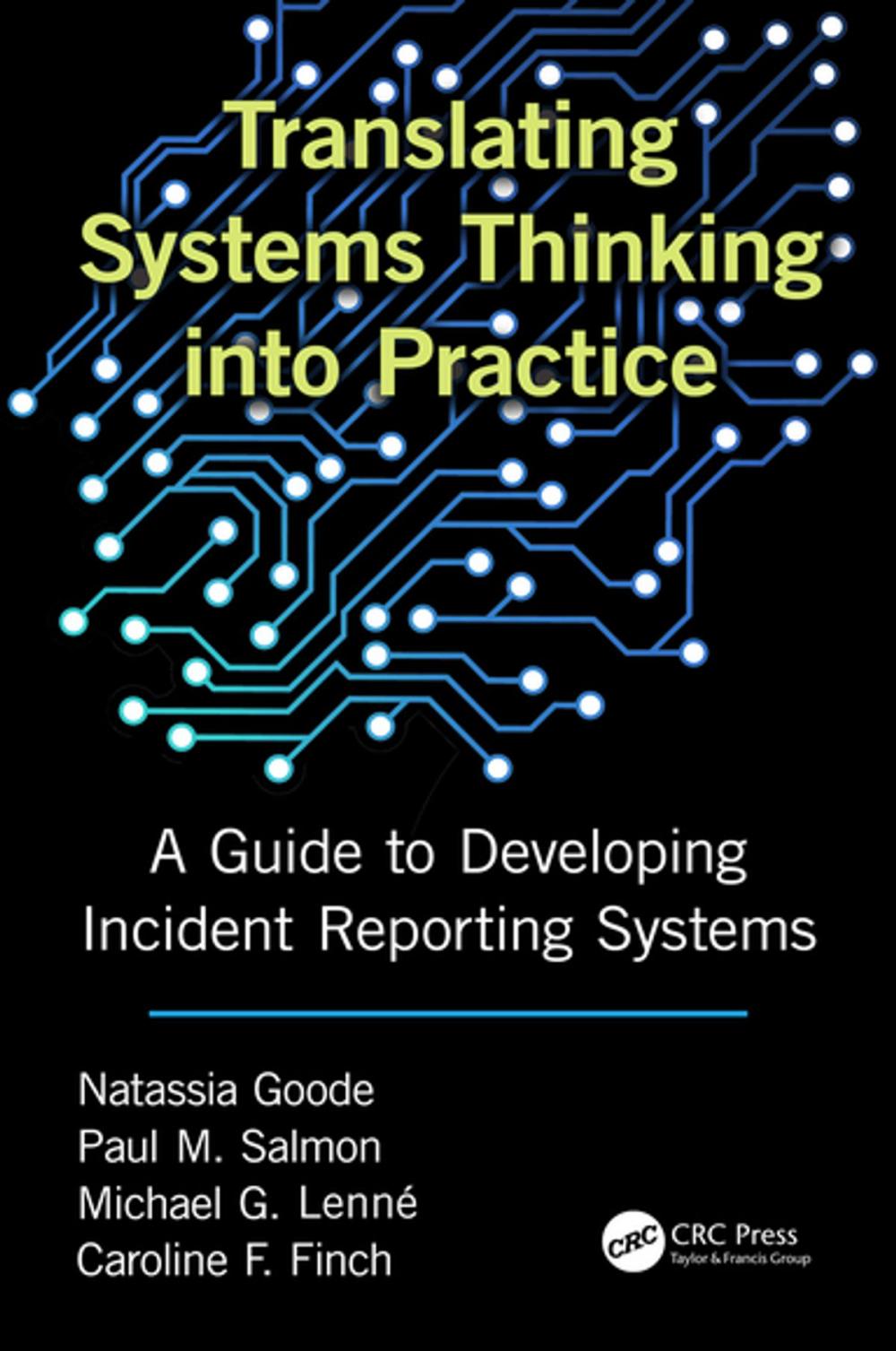 Big bigCover of Translating Systems Thinking into Practice