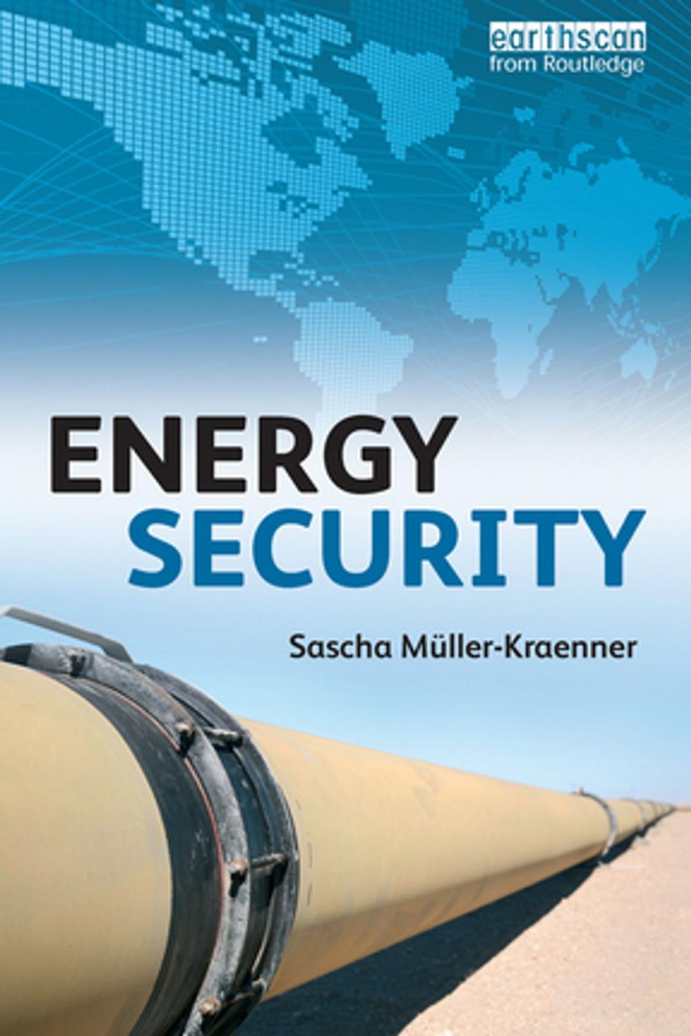 Big bigCover of Energy Security