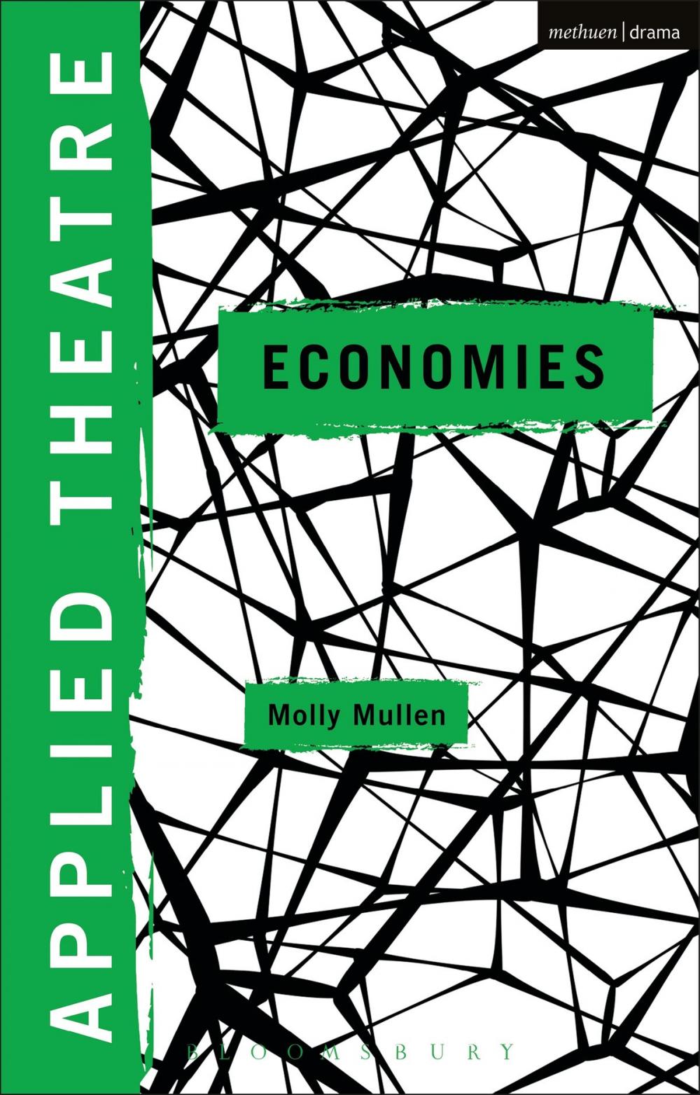 Big bigCover of Applied Theatre: Economies