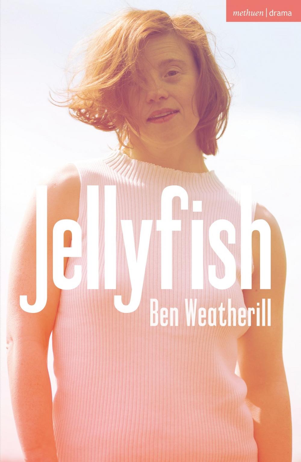 Big bigCover of Jellyfish