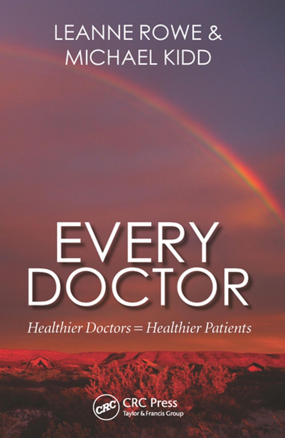 Big bigCover of Every Doctor