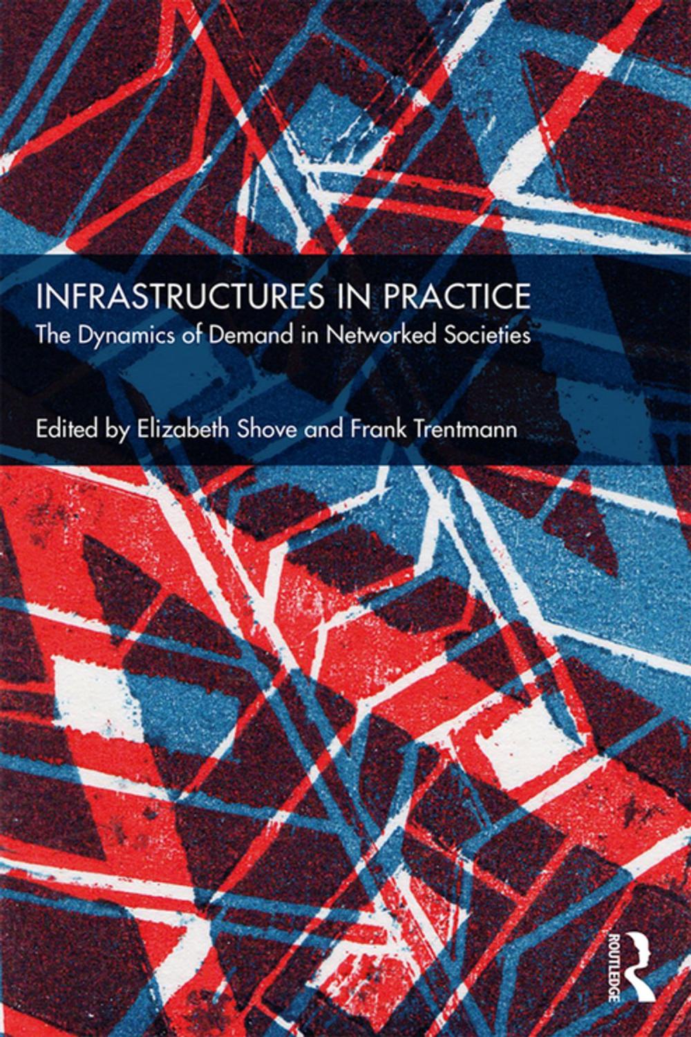 Big bigCover of Infrastructures in Practice