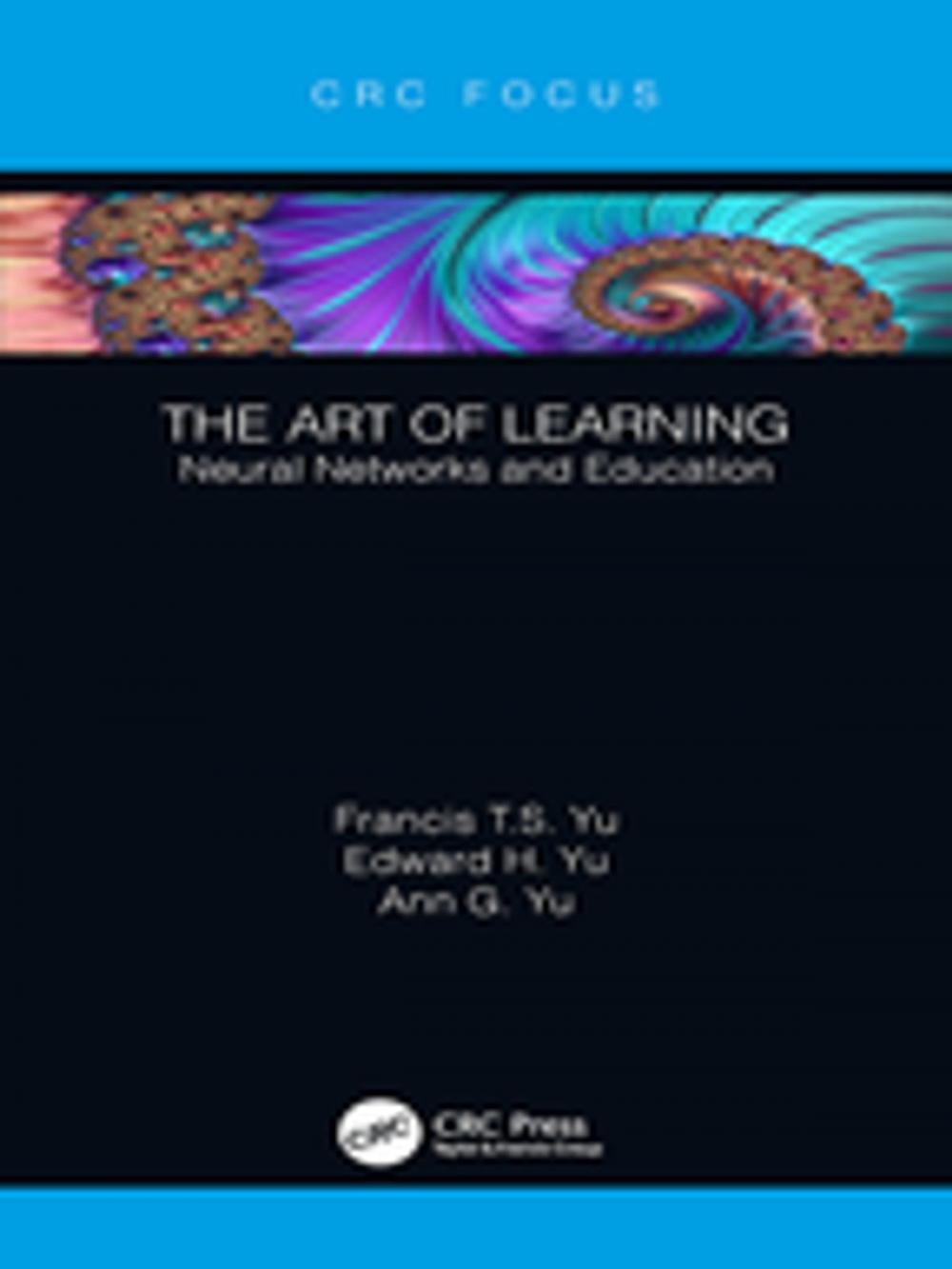 Big bigCover of The Art of Learning