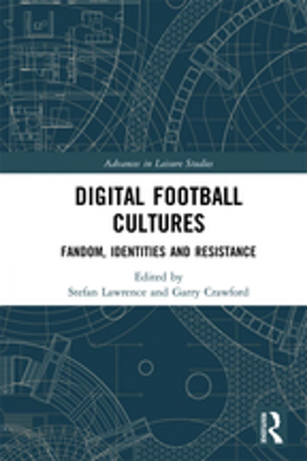 Big bigCover of Digital Football Cultures