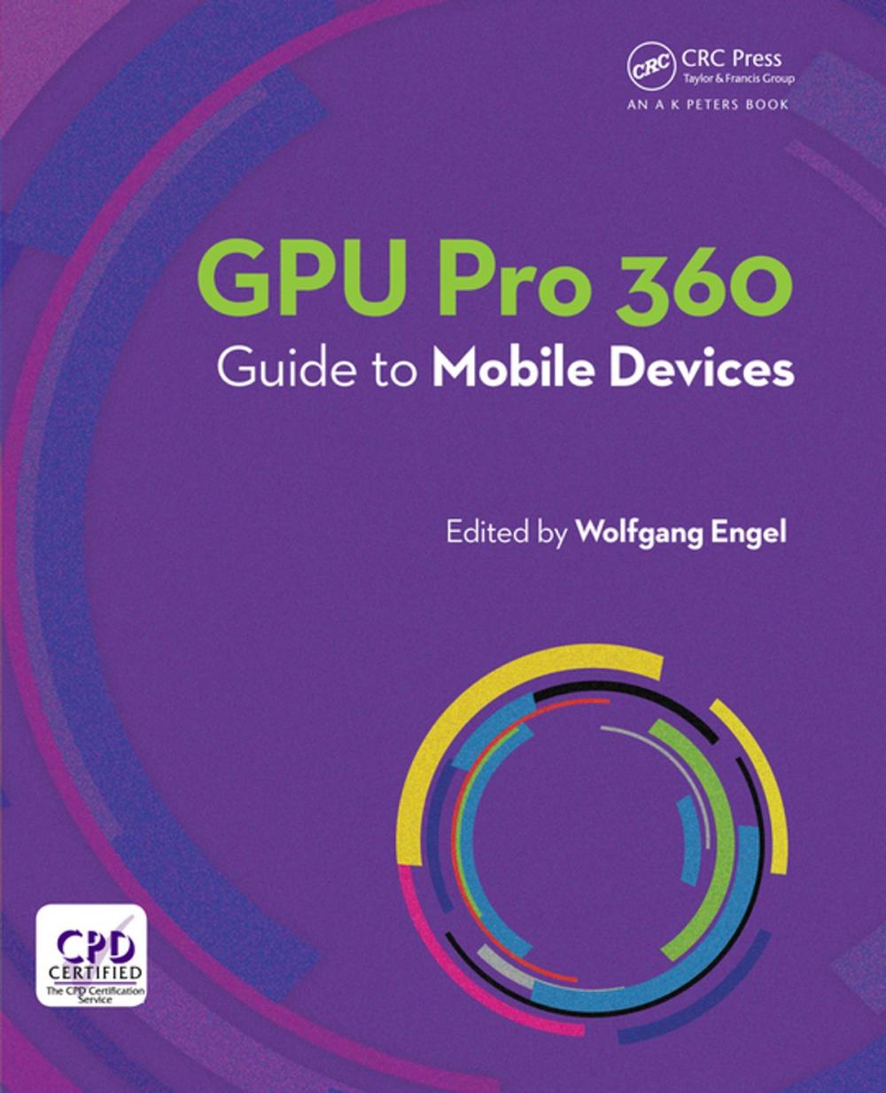 Big bigCover of GPU Pro 360 Guide to Mobile Devices