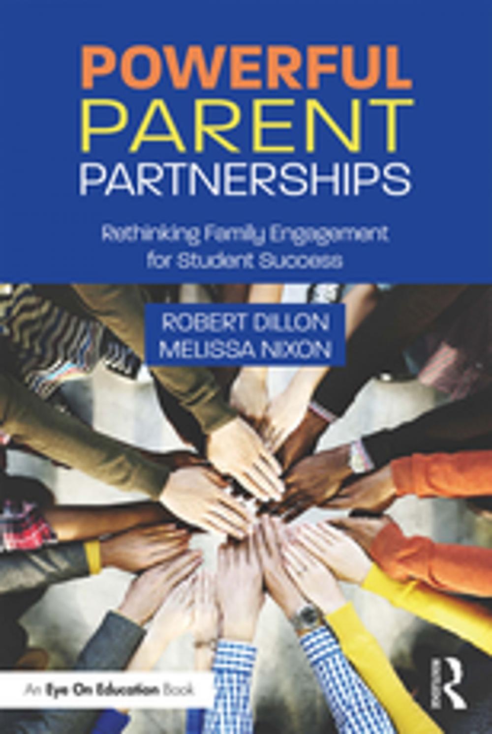 Big bigCover of Powerful Parent Partnerships