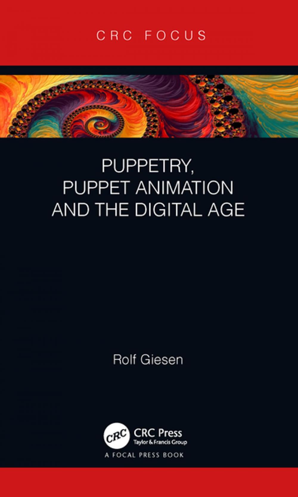 Big bigCover of Puppetry, Puppet Animation and the Digital Age