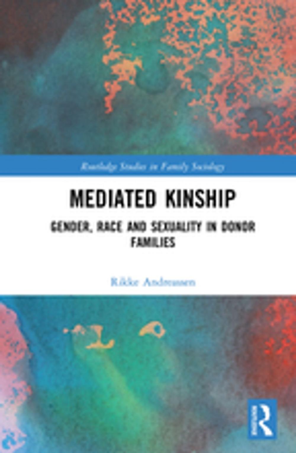 Big bigCover of Mediated Kinship